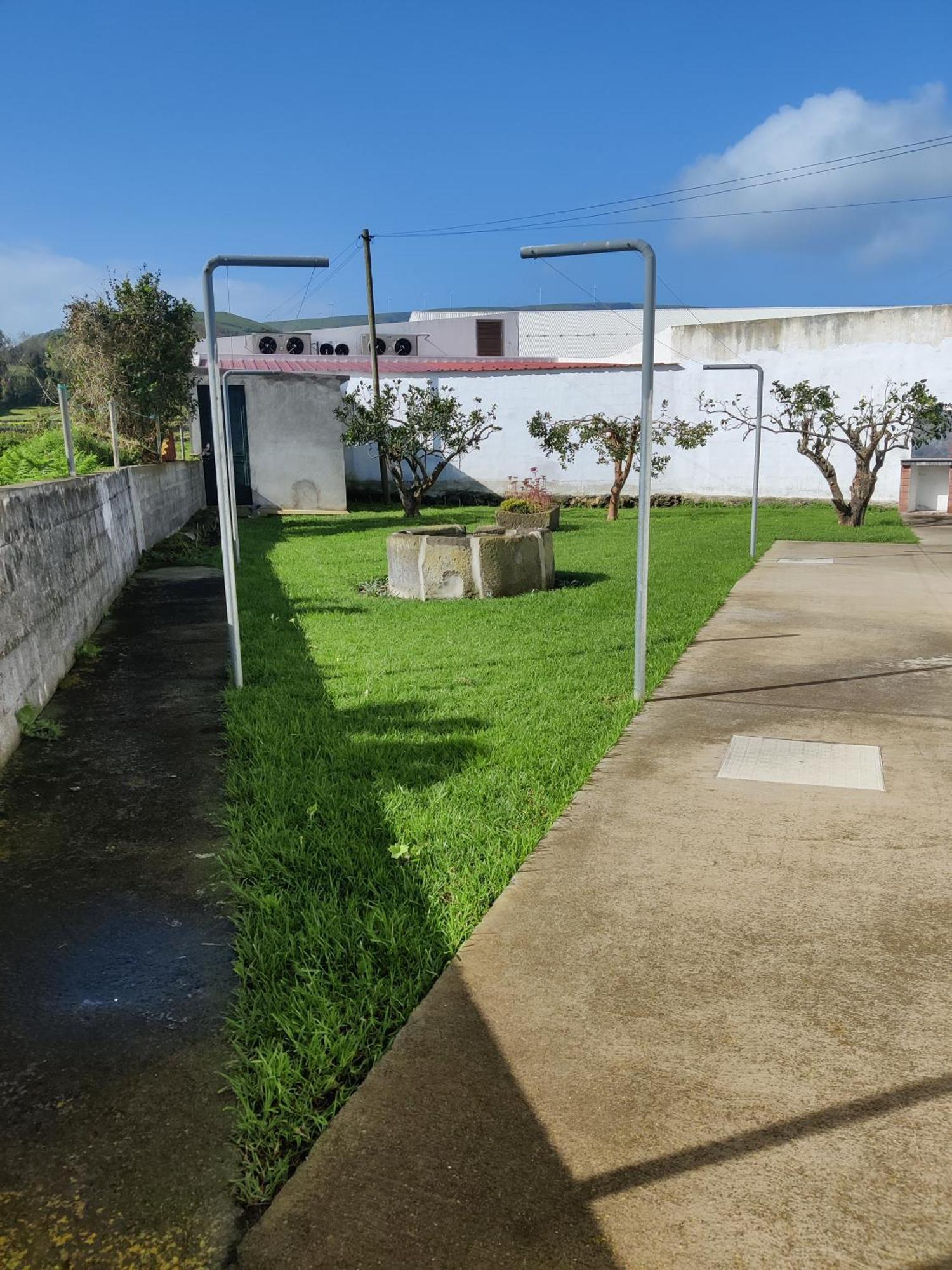 Riviera Beach B Praia da Vitória Oda fotoğraf